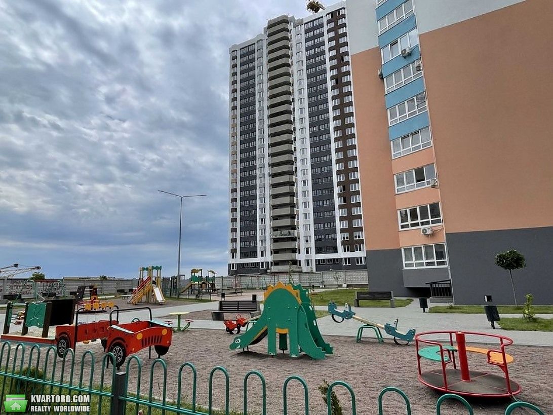 Sell 1-room apartment. Киевская обл., Чабани — photo 10