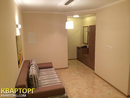 Rent out 2-room apartment. Киев, Анны Ахматовой — photo 3