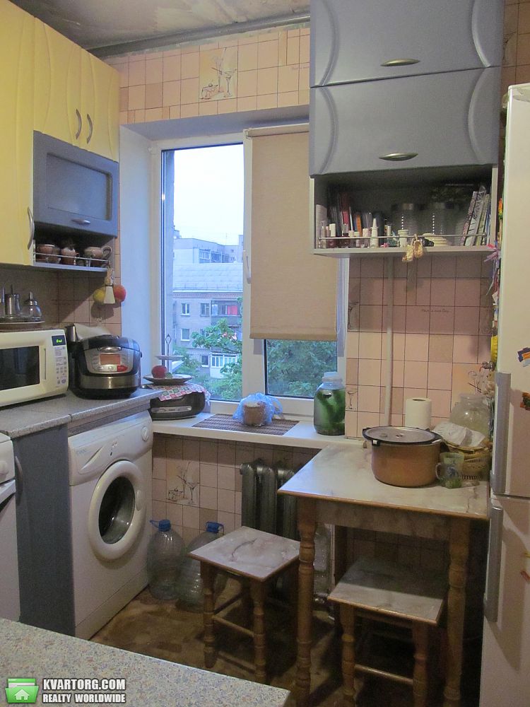 Sell 2-room apartment. Днепропетровск,  Рабочая — photo 5