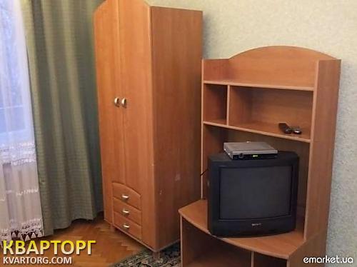 Rent out 1-room apartment. Киев, Кости Гордиенко — photo 4