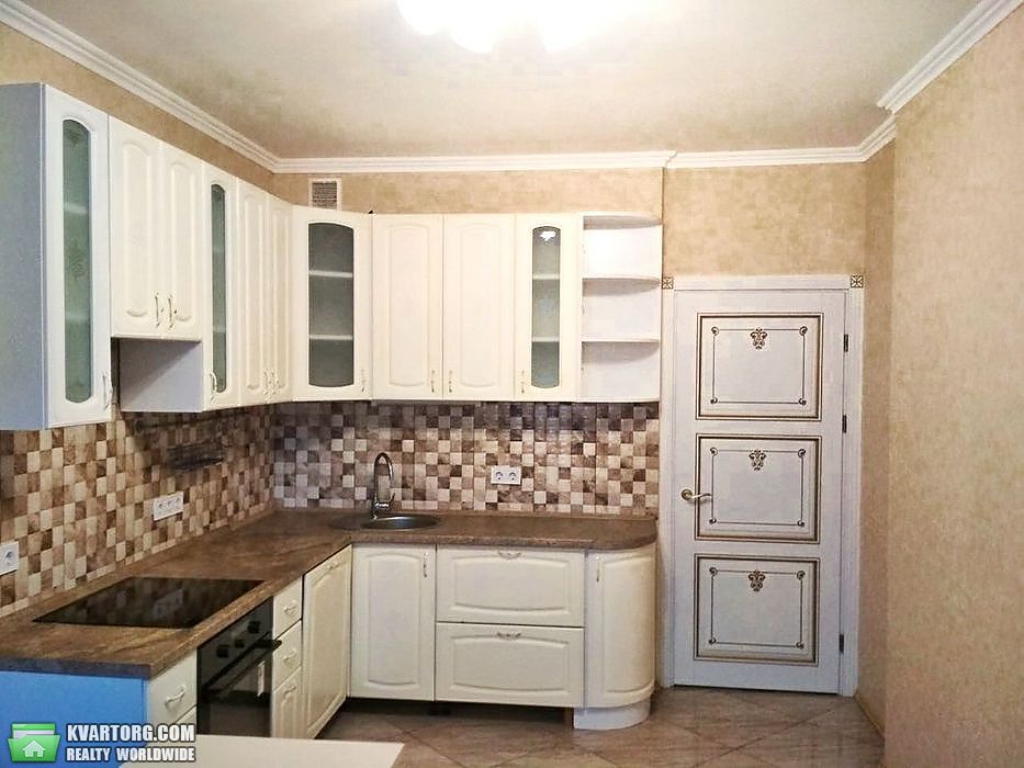 Sell 3-room apartment. Киев,  Воскресенская — photo 1