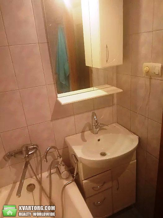 Rent out 1-room apartment. Киев,  Бакинская — photo 6