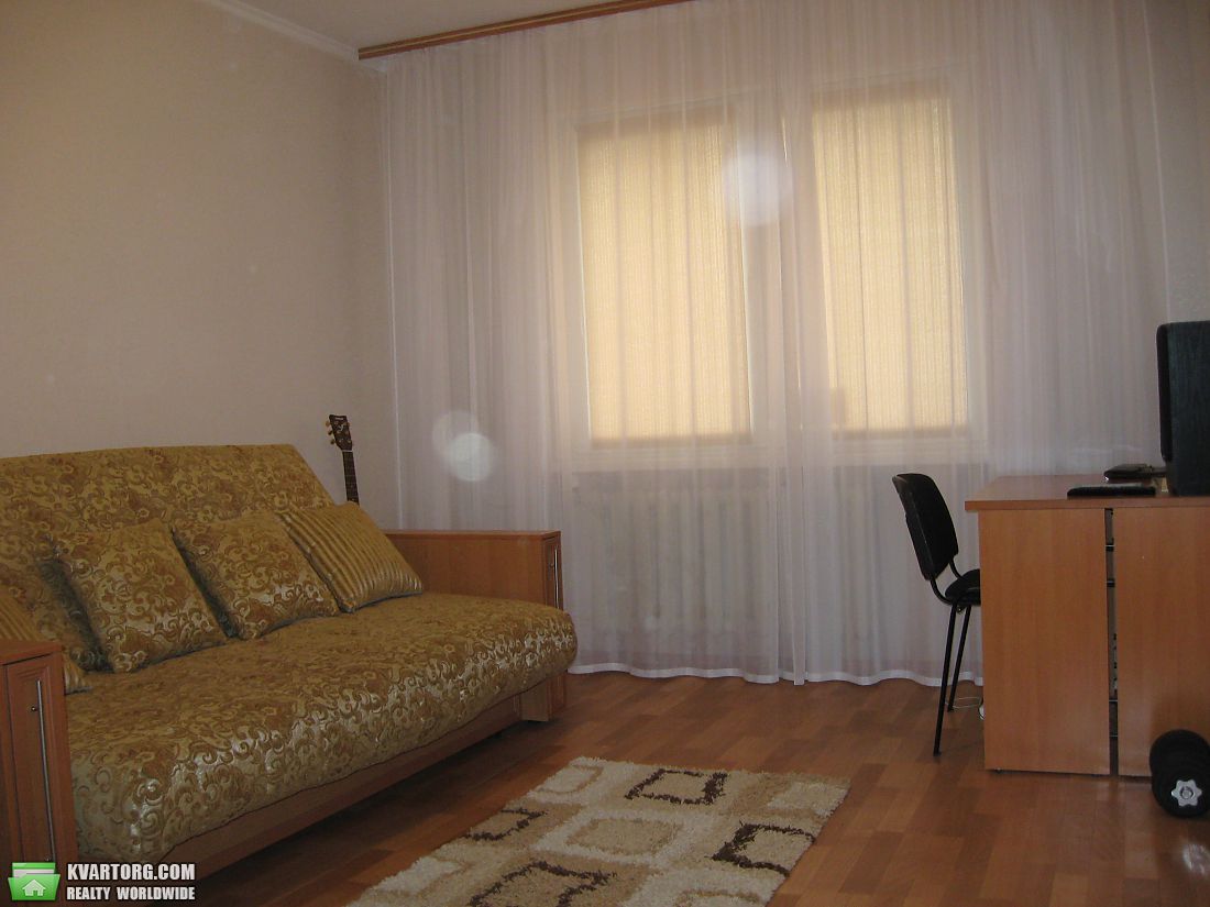 Sell 1-room apartment. Киев,  Ахматовой — photo 4