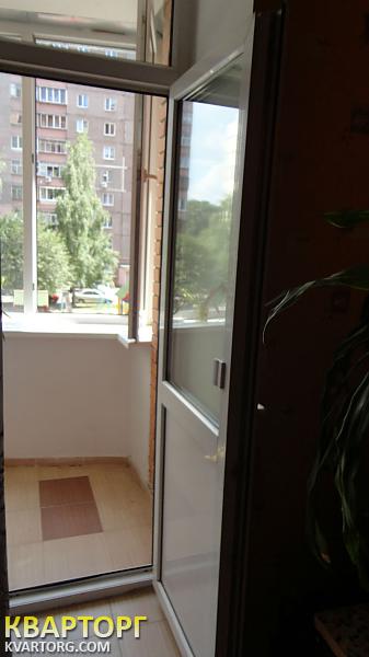 Sell 1-room apartment. Киев,  Постышева — photo 1