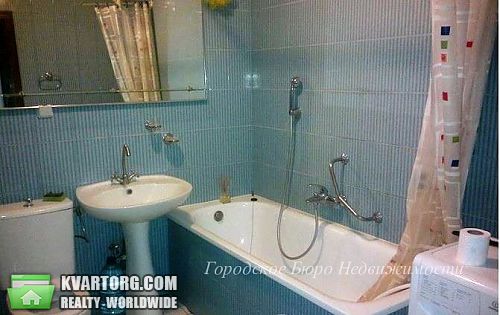 Sell 2-room apartment. Киев, Федорова — photo 4