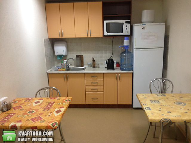 Rent out office. Киев, ул. Машиностроительная — photo 5
