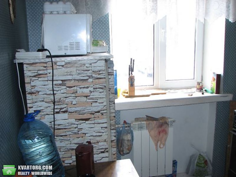продам 1-комнатную квартиру. Киев,   Алма-Атинская - фото 6