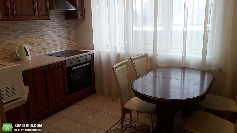 Rent out 3-room apartment. Киев, Гетьмана Вадима — photo 5