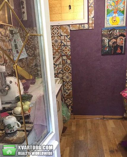 Sell 1-room apartment. Киев, Богдана Гаврилишина — photo 4