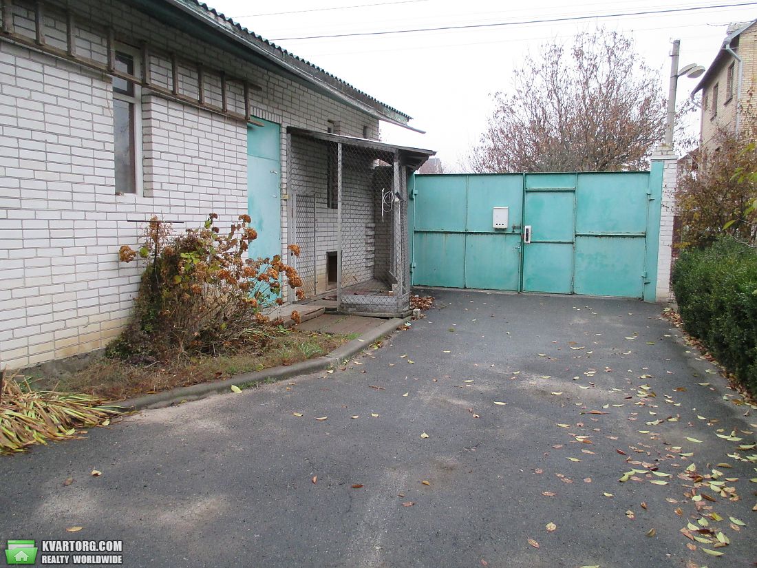 Sell house. Киевская обл., Лесная — photo 9