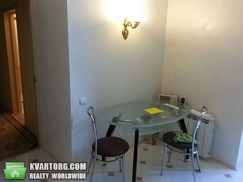 Sell 1-room apartment. Киев, Институтская — photo 9