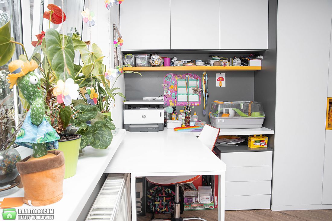 Sell 3-room apartment. Харьков, Марьинская — photo 5