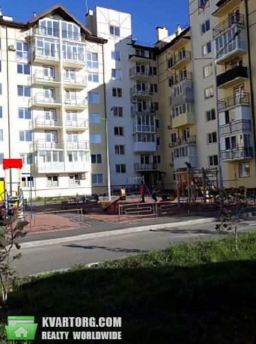 Sell 2-room apartment. Киев,  Лебедева — photo 2