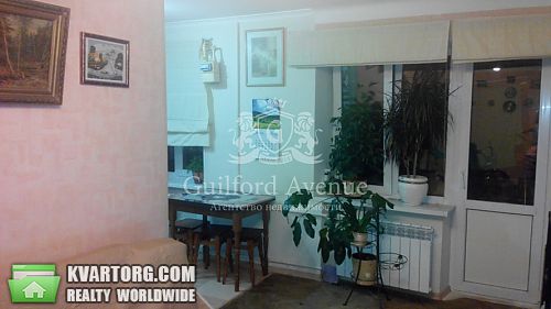 Sell 3-room apartment. Киев, Барбюса Анри — photo 1