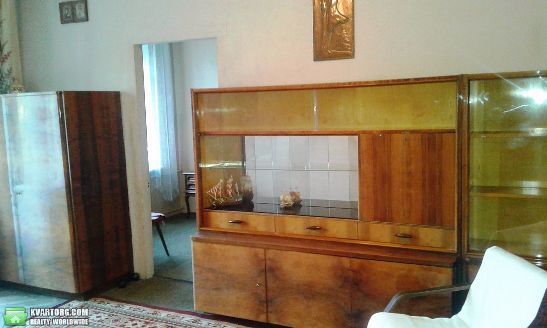 Rent out 2-room apartment. Киев,  Воздухофлотский пр — photo 3