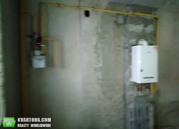 Sell 1-room apartment. Киев,  Лебедева — photo 10