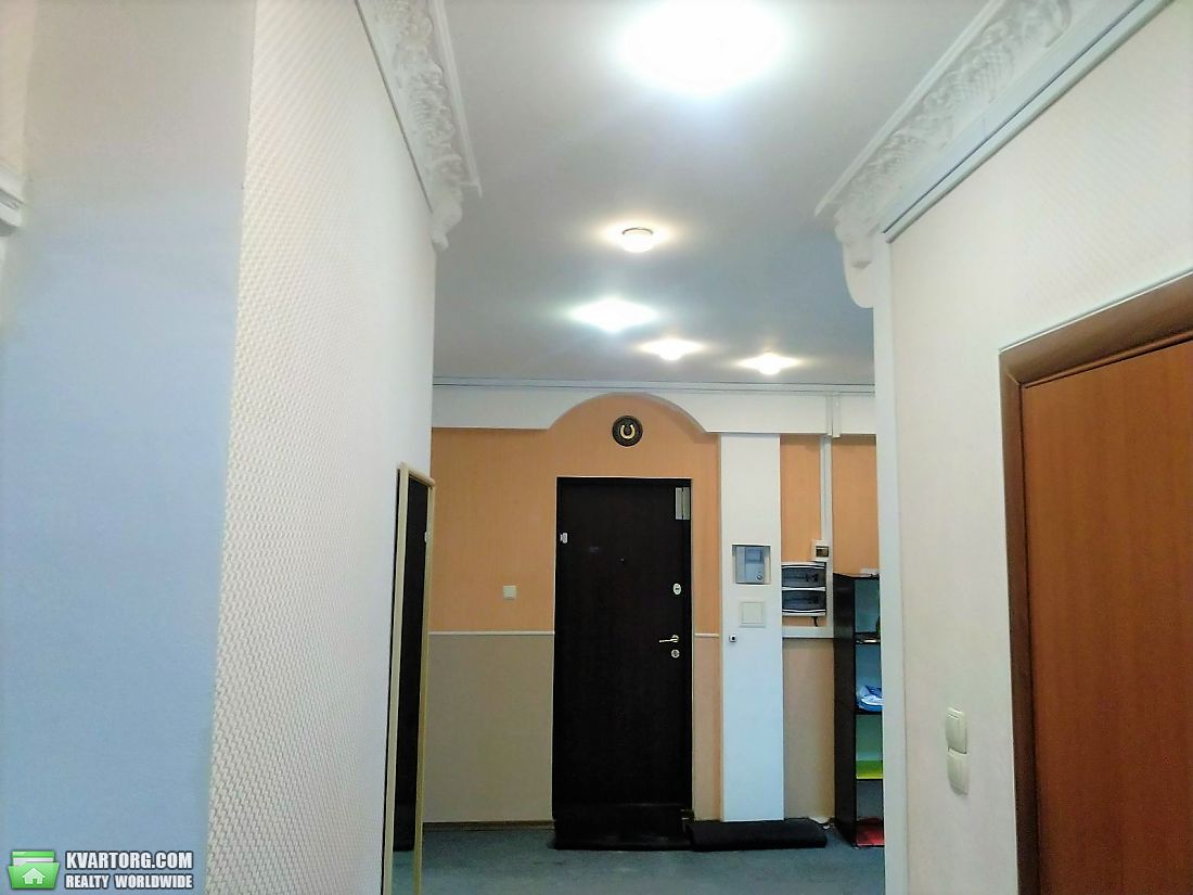 Rent out office. Киев,  Срибнокильская — photo 1