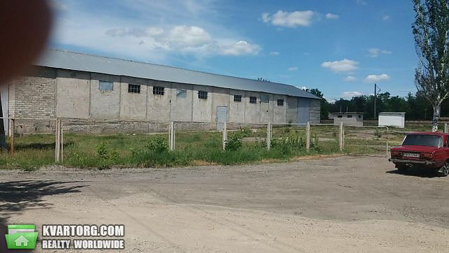 Sell warehouse. Николаев, с. Трикраты — photo 5