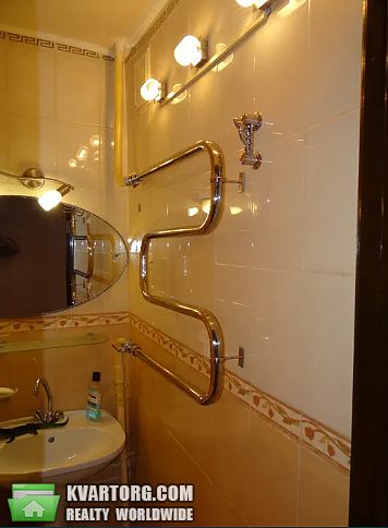Rent out 1-room apartment. Киев,  Липковского — photo 5
