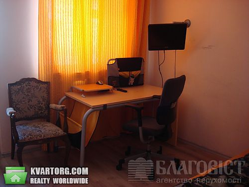 продам 3-комнатную квартиру. Киев,  Московская - фото 3