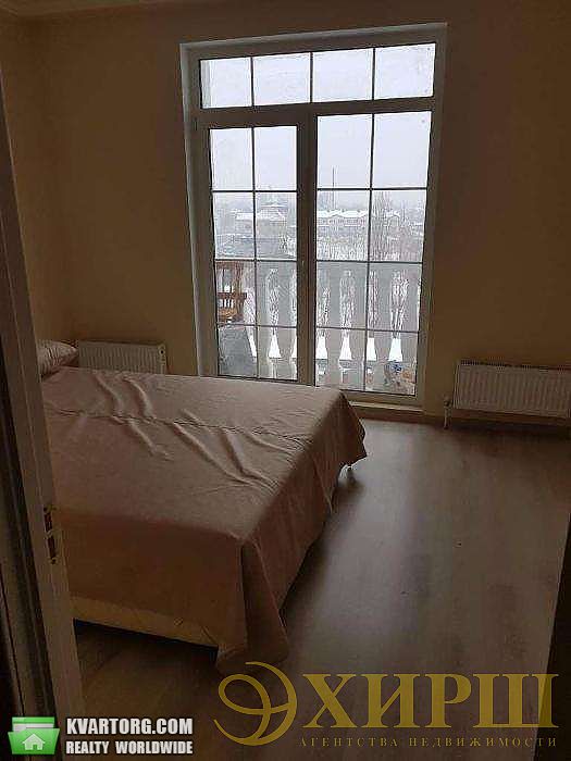 Rent out 1-room apartment. Киев, Луценко — photo 5