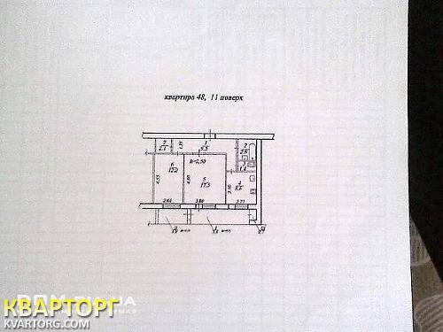 Sell 2-room apartment. Днепропетровск, Сокол-2 — photo 2