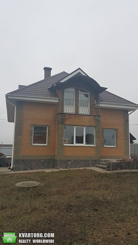 Sell house. Киевская обл., Каретная — photo 1