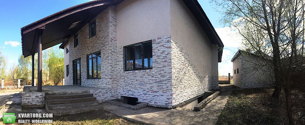 Sell house. Киевская обл., с. Петровское — photo 10