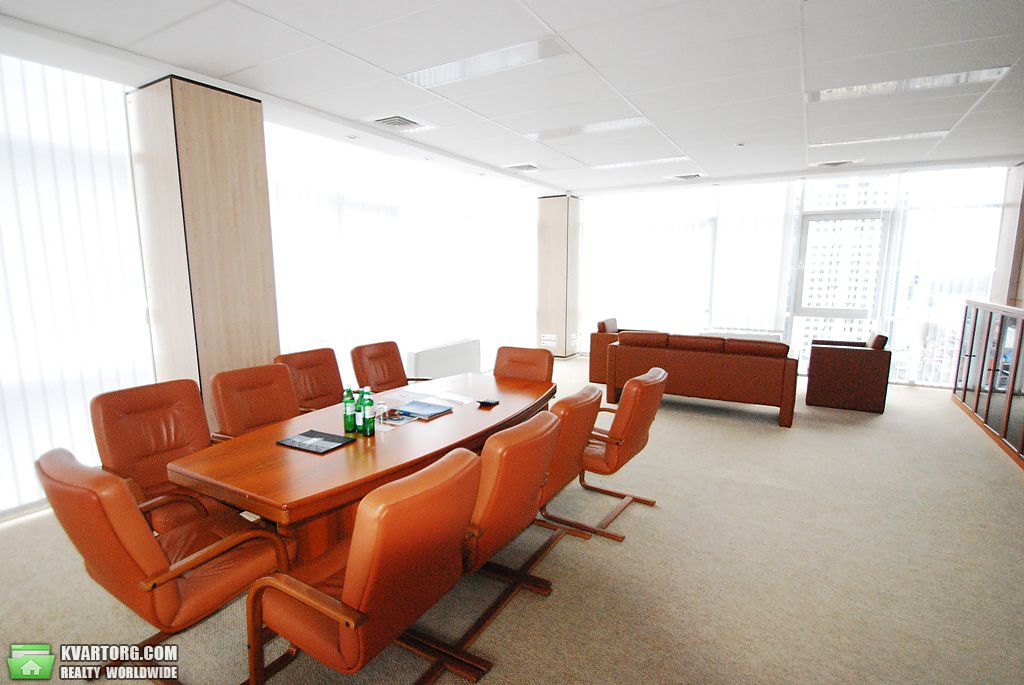 Rent out office. Киев,  Антоновича — photo 9