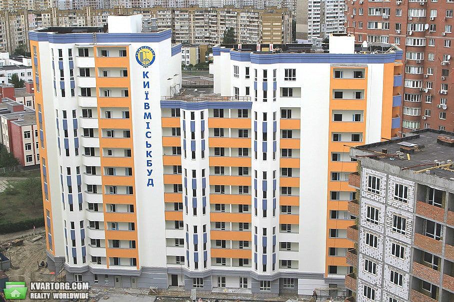 Sell 2-room apartment. Киев,  Драгоманова — photo 1