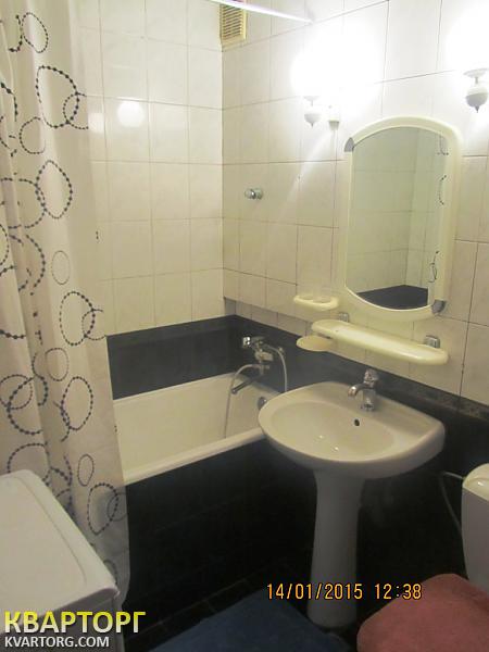 Rent out 2-room apartment. Одесса, Черняховского — photo 6