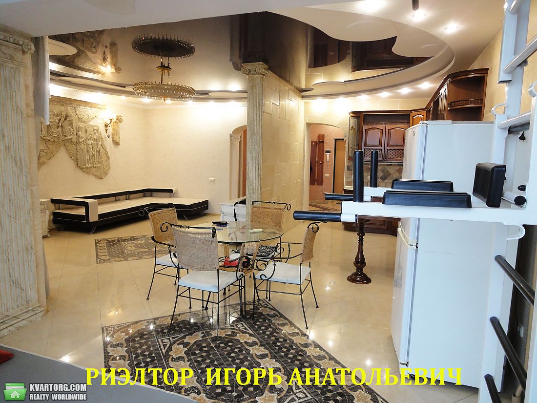 Rent out 2-room apartment. Одесса, Фонтанская дорога — photo 2