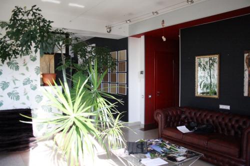 Rent out 3-room apartment. Одесса, Лидирсовский пер — photo 1