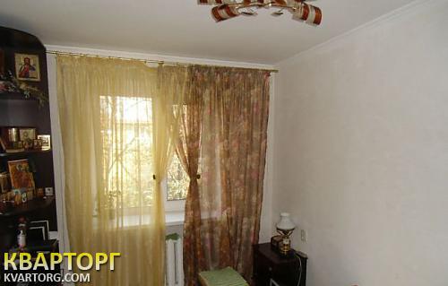Sell 3-room apartment. Одесса, Щорса — photo 1