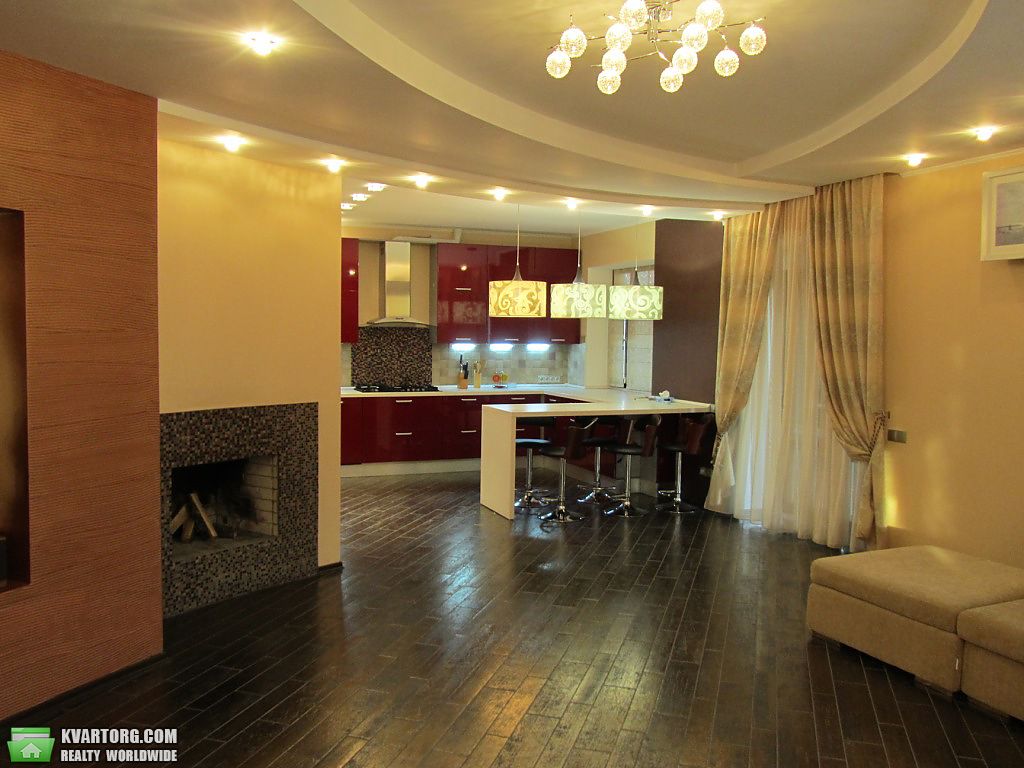 Rent out house. Киев,  Садовая — photo 5