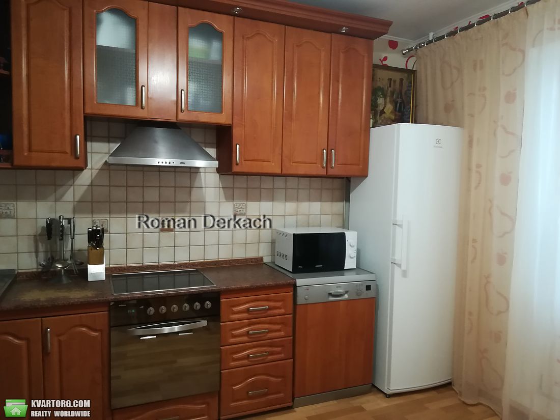 Sell 4-room apartment. Киев,  Милославская — photo 6
