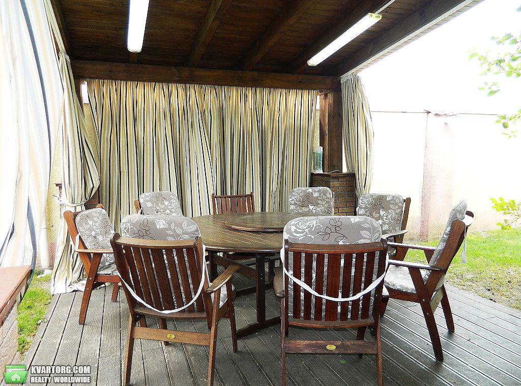 Sell house. Киев,  Садовая Осокорки — photo 3