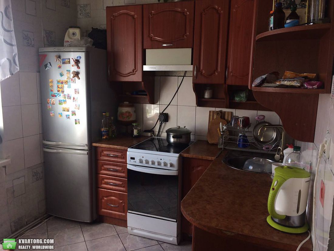 Sell 2-room apartment. Киев,  Чернобыльская — photo 1