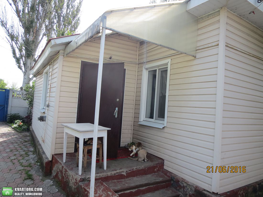 Sell house. Полтава, Республиканская — photo 7