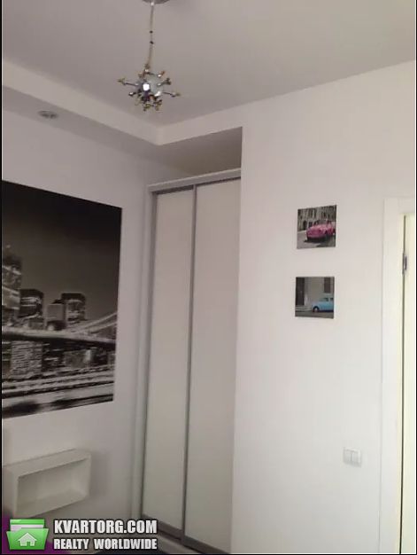 Rent out 1-room apartment. Киев,  Героев Сталинграда пр — photo 8