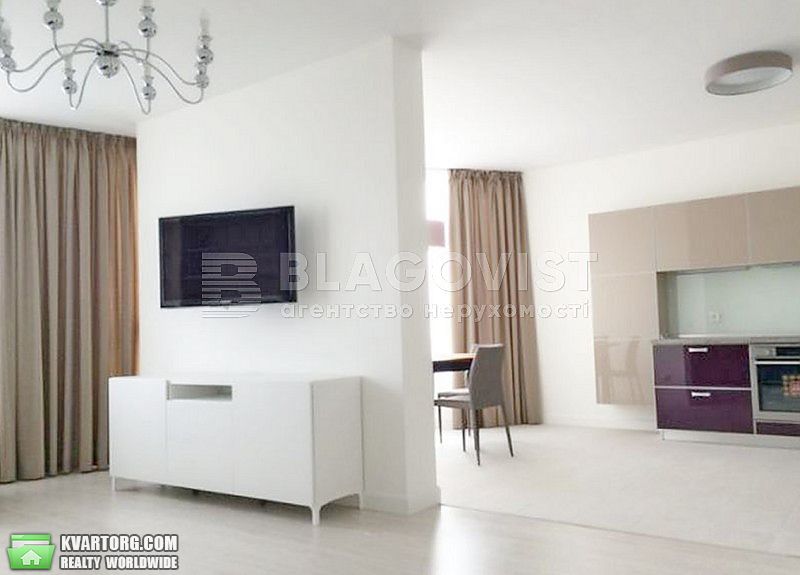 Rent out 2-room apartment. Киев,  Коломиевский пер — photo 3