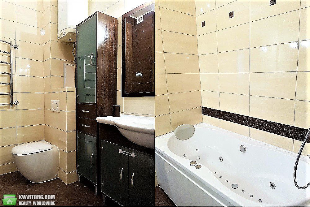 Rent out 2-room apartment. Киев, Героев Сталинграда просп. — photo 1
