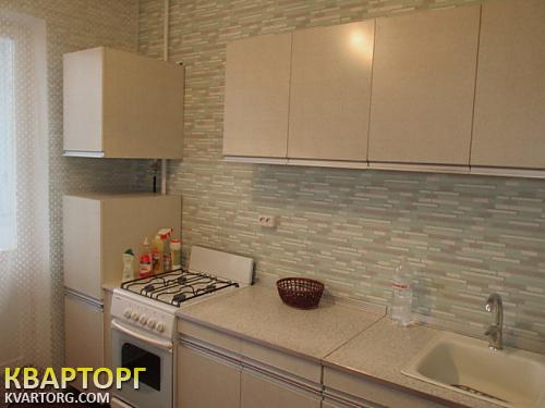 Rent out 1-room apartment. Киев,  Декабристов — photo 3