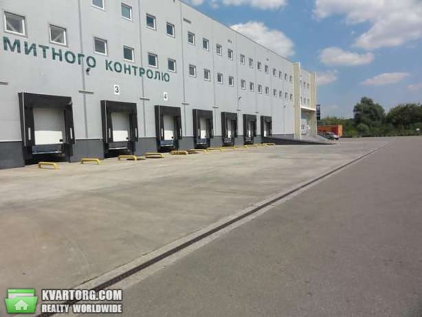 Rent out warehouse. Киевская обл., Стоянка — photo 2