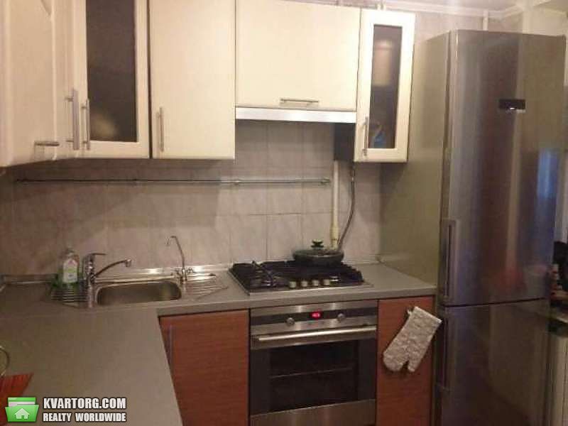 Sell 3-room apartment. Киев,  Чернобыльская — photo 7