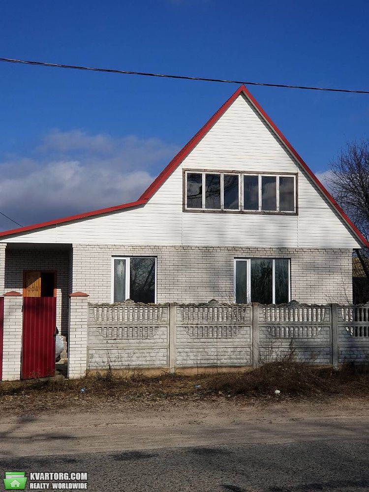 Sell house. Вышгород, Остёр — photo 1