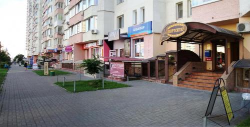 Rent out office. Киев, Княжий Затон — photo 10