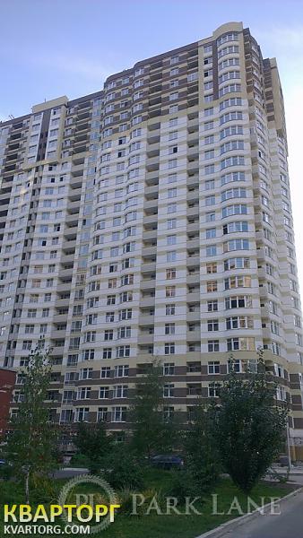 Sell 3-room apartment. Киев, Ахматовой — photo 1