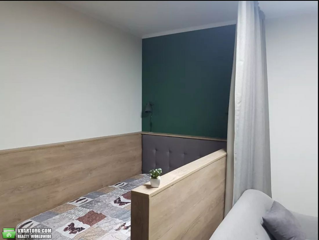 Rent out 1-room apartment. Киев, пр Победы — photo 3