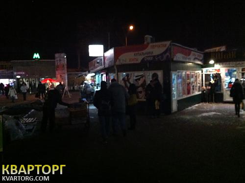 Rent out shop. Киев, м.Лесная — photo 3